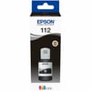 Epson 112 Siyah Şişe Kartuş (C13T06C14A)