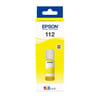 Epson 115 Sarı Mürekkep (C13T07D44A)