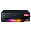 Epson Ecotank L8180 Çok Fonksiyonlu A3 Tanklı