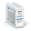 Epson T47A5 Light Cyan Açık Mavi