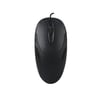 Everest Kablolu Mouse Siyah (SM-216)
