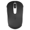 Everest Kablosuz Mouse Siyah (SM-804)