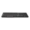 Everest USB Q Standart Siyah Klavye (KB-517U)