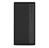 Frisby 550W (FC-2755B) Mini Tower
