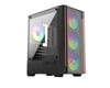 Frisby 550W (FC-8980G) 4X ARGB Mid Tower