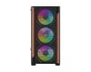 Frisby 550W (FC-8980G) 4X ARGB Mid Tower
