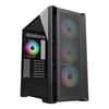 Frisby 850W 80+Bronze (FC-9445G Dynamic) Mid Tower