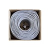 Frisby Cat6 Gri CCA Data Kablo (305m) (FNW-CAT622)