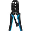 Frisby FA-7625P Sıkma Pensesi 3'lü RJ45-RJ11-RJ12