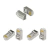 Frisby FNW-RJ4522N FTP Cat6 Metal RJ45 Konnektör