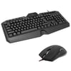 Frisby Gaming Kablolu Klavye Set (FK-4865QU)