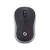 Frisby Kablosuz Mouse Gri (FM-272WM)