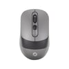 Frisby Kablosuz Mouse Gri-Siyah (FM-282WM)