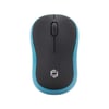 Frisby Kablosuz Mouse Siyah-Mavi (FM-276WM)