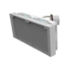 FSP 240mm ARGB Beyaz Sıvı Soğutucu (AE24-W)
