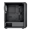 FSP 650W 80+ (CMT218) Atx Mid Tower