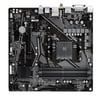 Gigabyte A520M DS3H AC AM4 D4 Dvi-D Hdmi Dp