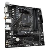 Gigabyte A520M DS3H AC AM4 D4 Dvi-D Hdmi Dp