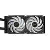 Gigabyte Aorus Waterforce X II 240mm Sıvı Soğutucu