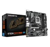 Gigabyte B760M DS3H GEN5 D5 1700P Vga Hdmi Dp
