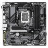 Gigabyte B760M DS3H WF6E GEN5 D5 1700P Vga Hdmi Dp