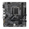 Gigabyte B760M E D5 1700P Vga Hdmi Dp Usb3.2