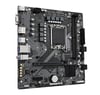 Gigabyte B760M E D5 1700P Vga Hdmi Dp Usb3.2