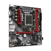 Gigabyte B760M Gaming D4 1700P Vga Hdmi Dp