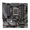 Gigabyte B760M Gaming X D4 1700P Hdmi Dp