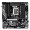 Gigabyte B760M Gaming X Wifi6E D5 1700P Hdmi Dp