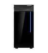 Gigabyte C200 Glass Mid Tower ATX (Psu yok)