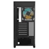 Gigabyte C500 Panaromic Siyah Mid Tower ATX Psuyok