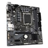 Gigabyte H610M H V2 D4 1700P Vga Hdmi Usb3.2