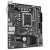 Gigabyte H610M H V3 D4 1700P Vga Hdmi Usb3.2