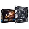 Gigabyte H610M S2H V2 D5 1700P Vga Hdmi Dp