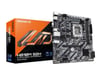 Gigabyte H810M S2H D5 1851P Vga Hdmi Dp Usb3.2
