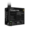 Gigabyte P650G 650W 80+ Gold 120mm Fan Siyah PSU