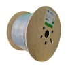 HCS Cat6 Gri U/UTP Makara Kablo LSOH (500m)