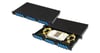 HCS Fiber Optik Boş Patch Panel (PFO-10001-1U)