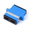 HCS SC Dupleks Plastik Adaptör SM (VFO-22212)