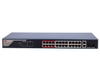 Hikvision 24 Port Yönetilebilir 10/100Mbps