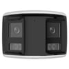 Hikvision DS-2CD1T67G2HP-LIUF/SL 6MP 2.8 Dual Lens