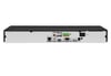 Hikvision DS-7632NXI-K2 32 Kanal NVR 4x10TB
