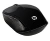 HP 200 Kablosuz Mouse Siyah (X6W31AA)