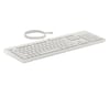 HP 225 Kablolu Set Beyaz (AW5S6AA)