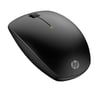HP 235 İnce Kablosuz Mouse Siyah (4E407AA)