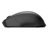 HP 285 Sessiz Kablosuz Mouse Siyah (6G4E6AA)