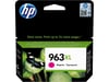 HP 3JA28AE Kırmızı Mürekkep Kartuş (963XL)