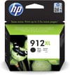 HP 3YL84AE Siyah Mürekkep Kartuş (912XL)