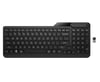 HP 475 Bluetooth Klavye Siyah (7N7B9A)